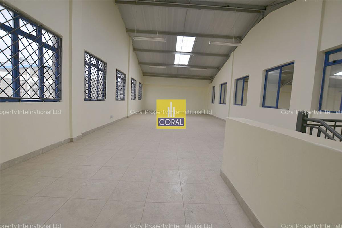 6,965 ft² Warehouse with Cctv in Athi River - 14