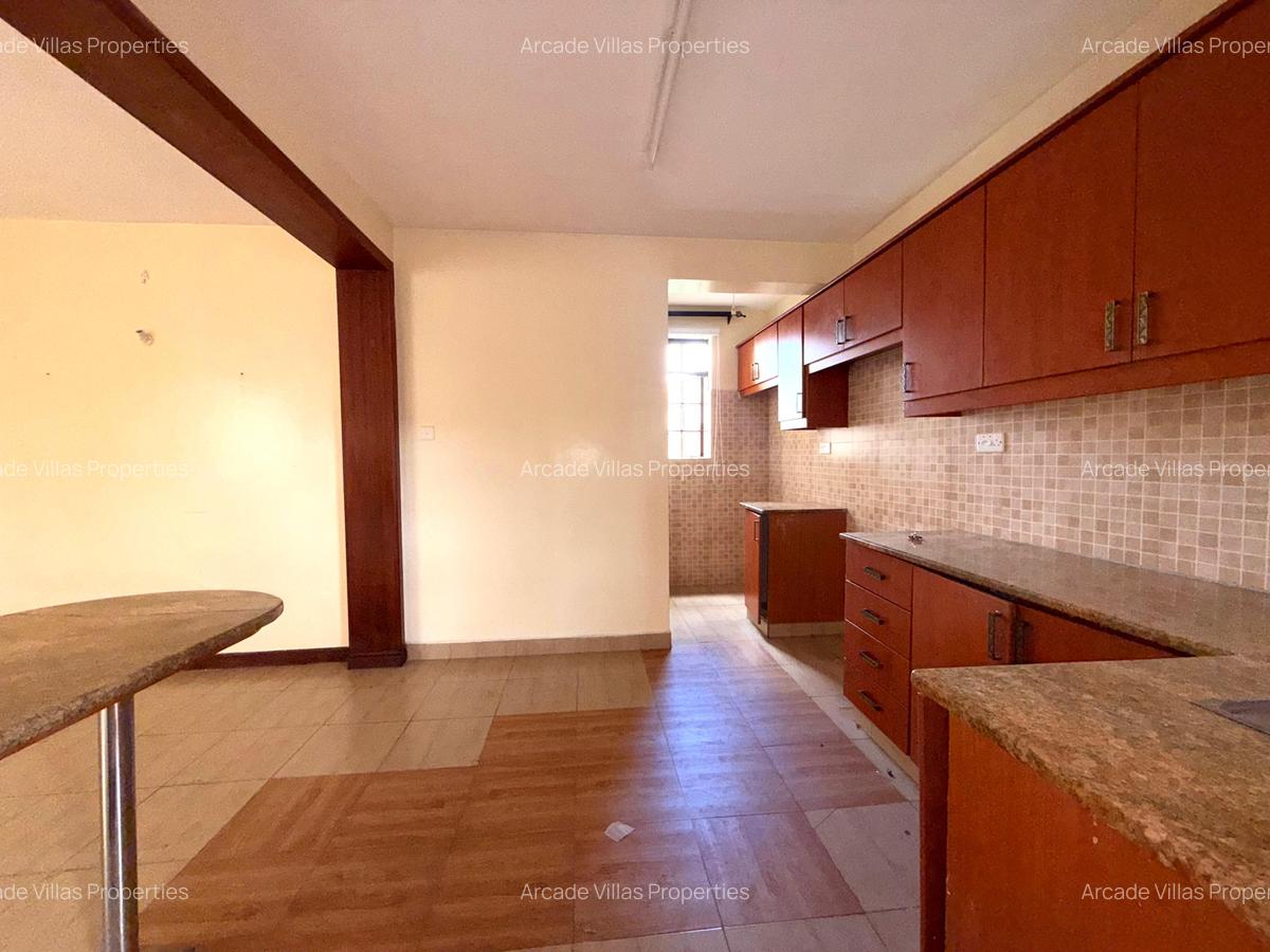 2 Bed Apartment with Parking in Lavington - 4