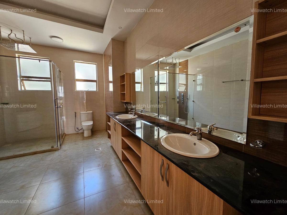 4 Bed Apartment with En Suite in Kileleshwa - 6