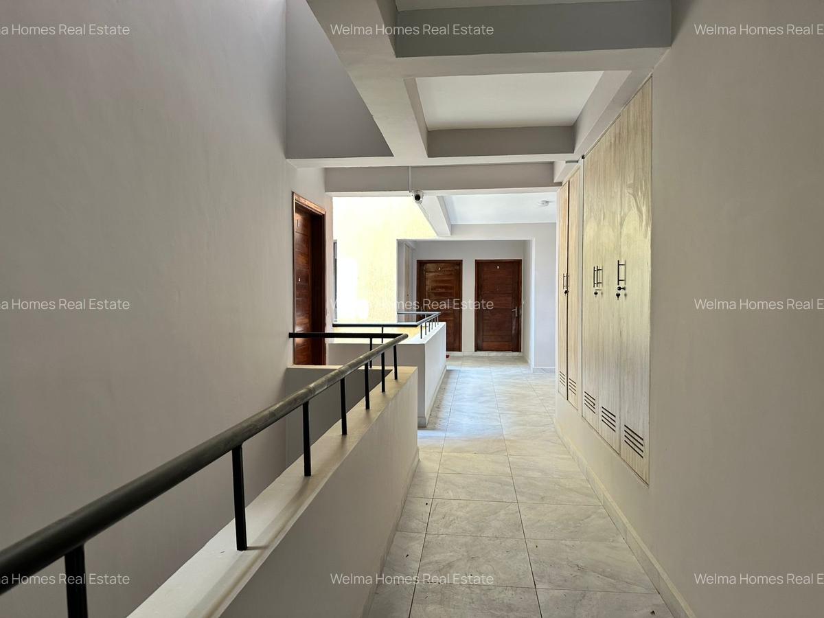 3 Bed Apartment with En Suite in Westlands Area - 1