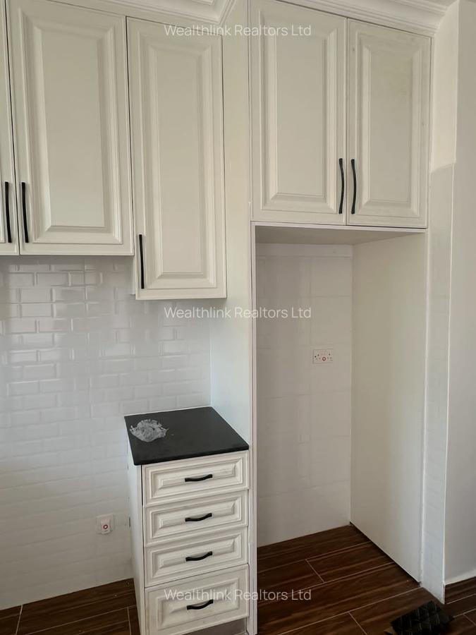 3 Bed Townhouse with En Suite at Nyari West - 8