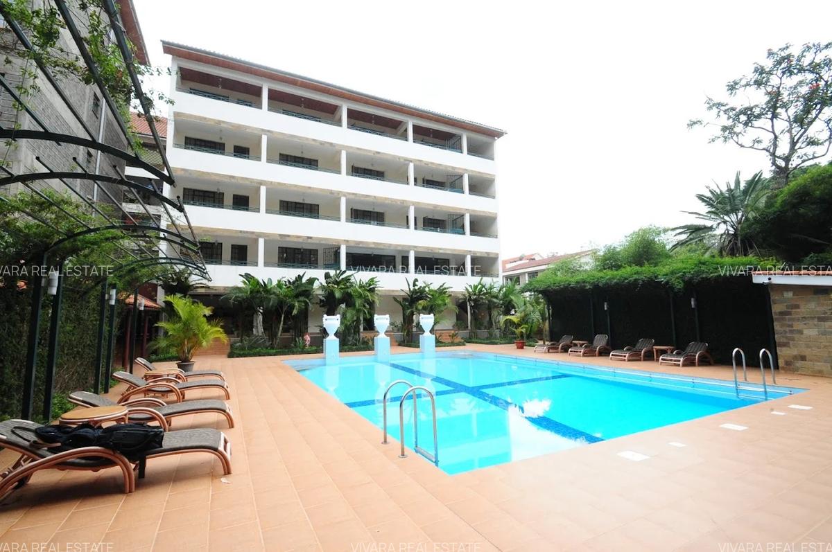 2 Bed Apartment with En Suite in Riverside - 8