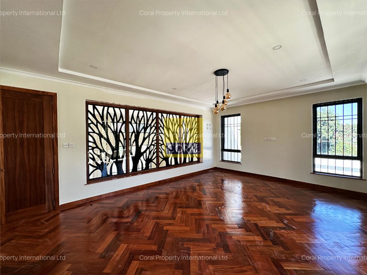 5 Bed House with Garden in Loresho - 18