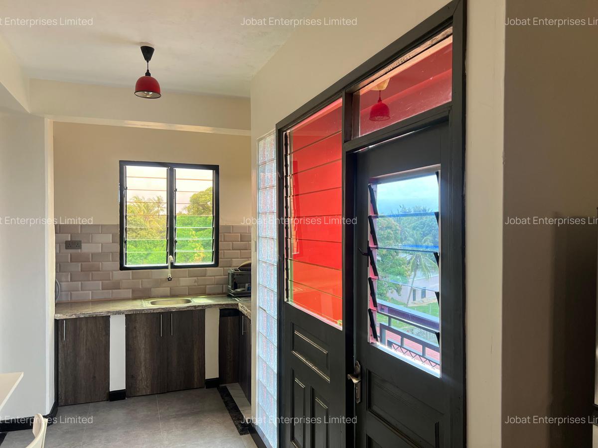 Furnished 2 Bed Apartment with En Suite at Malindi Road - 13