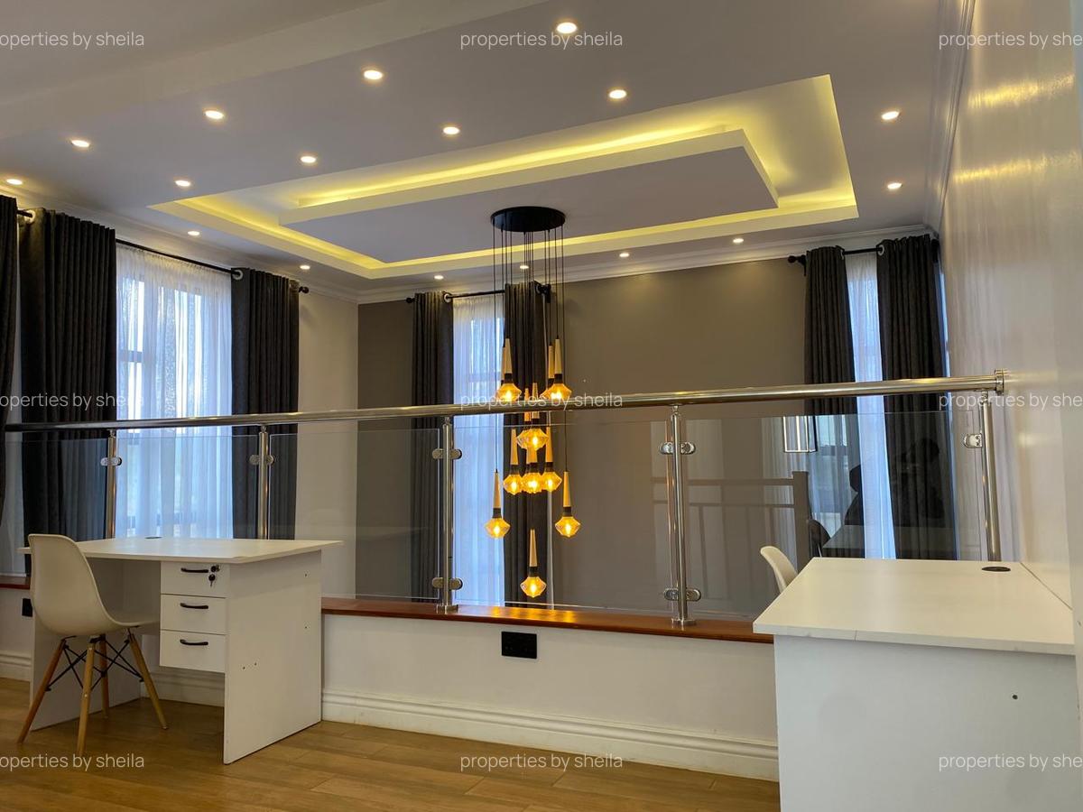 3,200 ft² Land at Mutungoni Road - 3