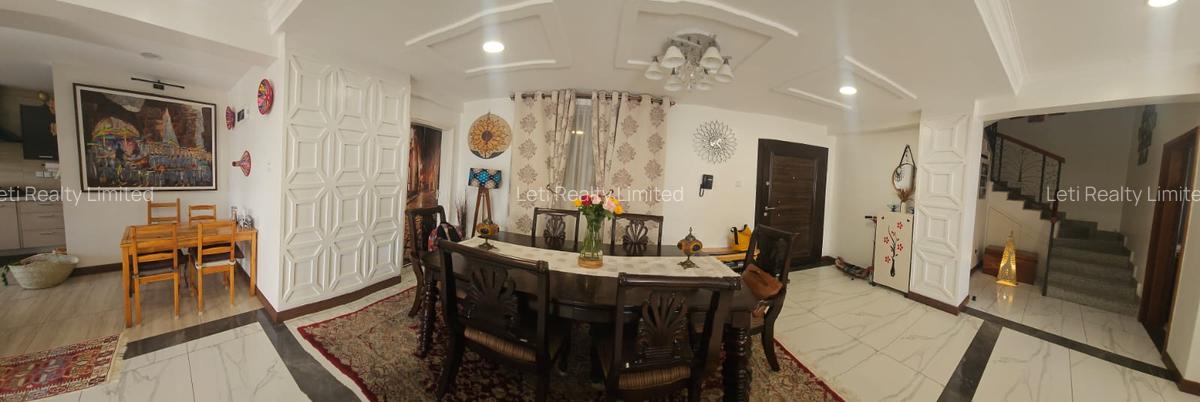 5 Bed Apartment with En Suite in Kilimani - 2