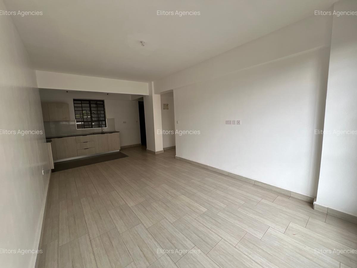 1 Bed Apartment with En Suite at Limuru Road - 5