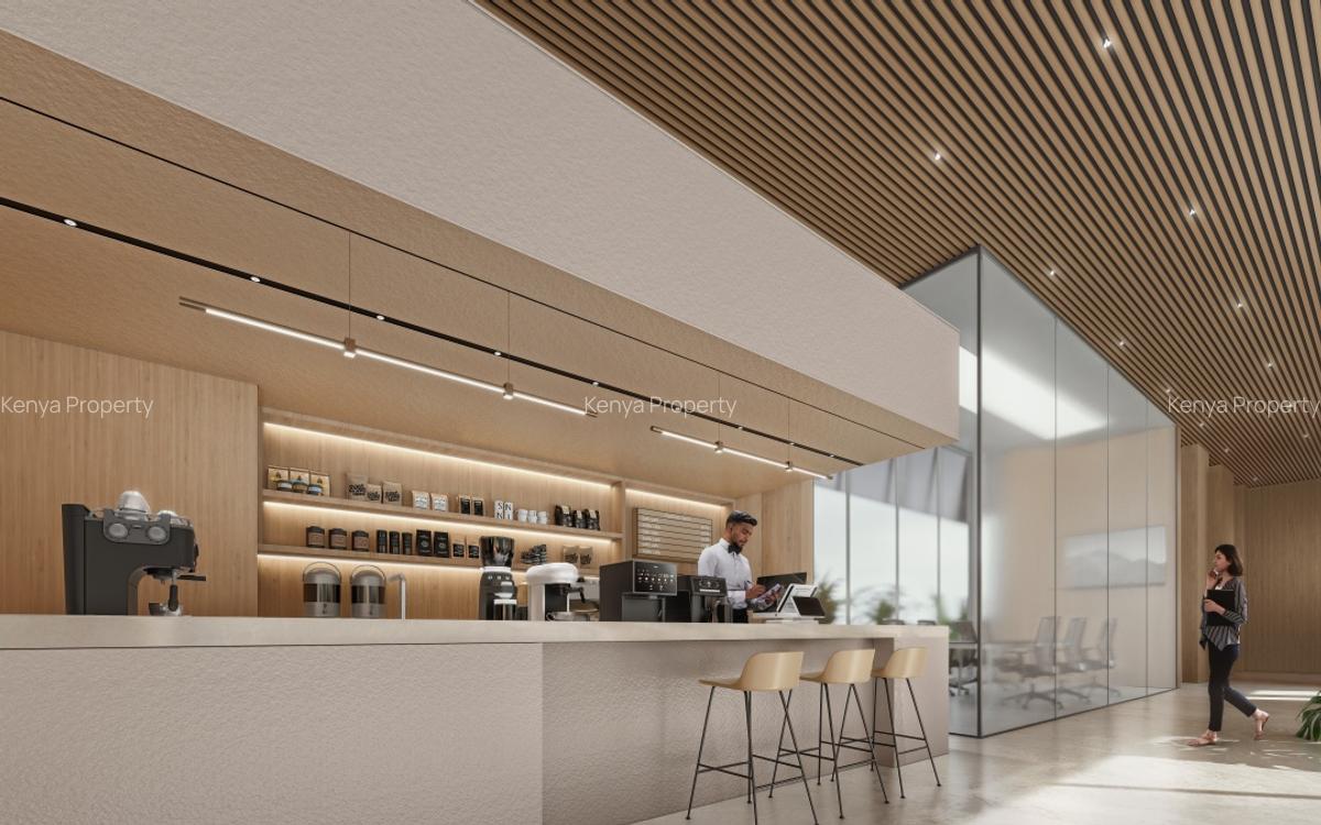 2 Bed Apartment with En Suite at Gatundu Road - 12