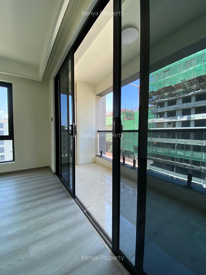 2 Bed Apartment with Swimming Pool at Westlands Road - 9