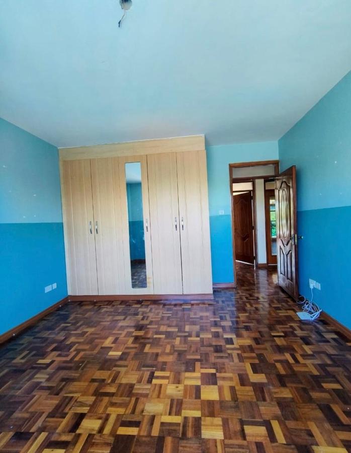 3 Bed Apartment with En Suite in Kilimani - 5