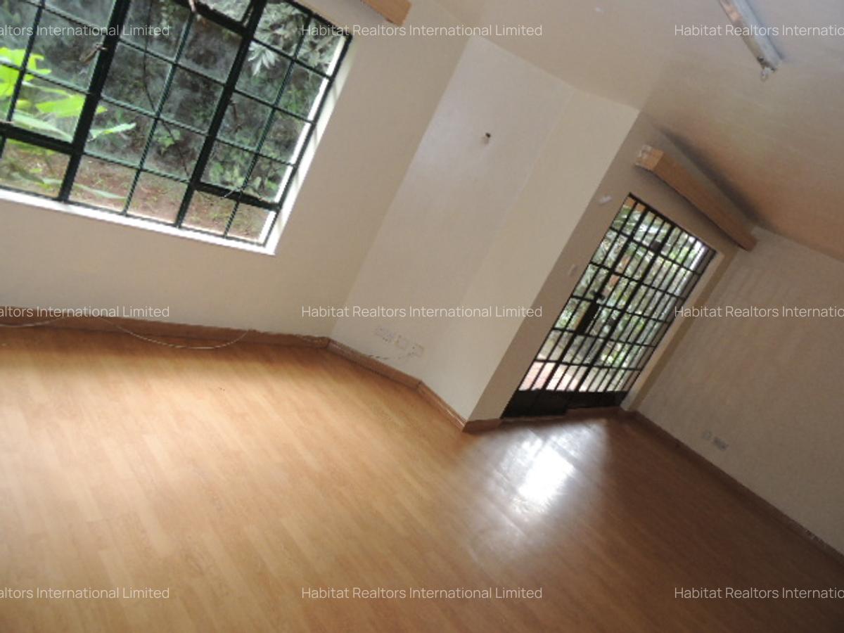 4 Bed House at Muthiga North - 4