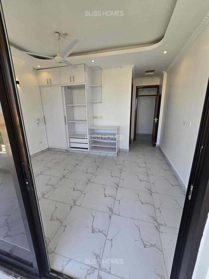 4 Bed Apartment with En Suite at Nyali Road - 16