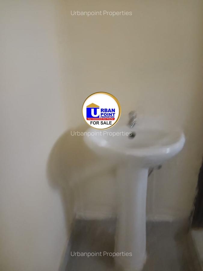 2 Bed House with En Suite in Bamburi - 6