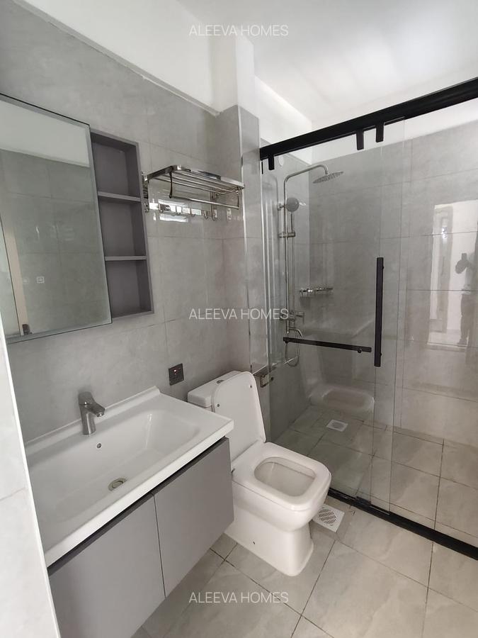 2 Bed Apartment with En Suite in Westlands Area - 12