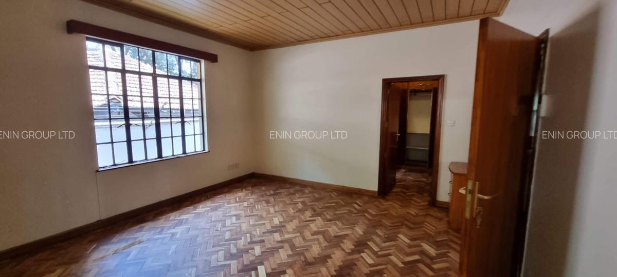 4 Bed Townhouse with En Suite at Shanzu Road - 4