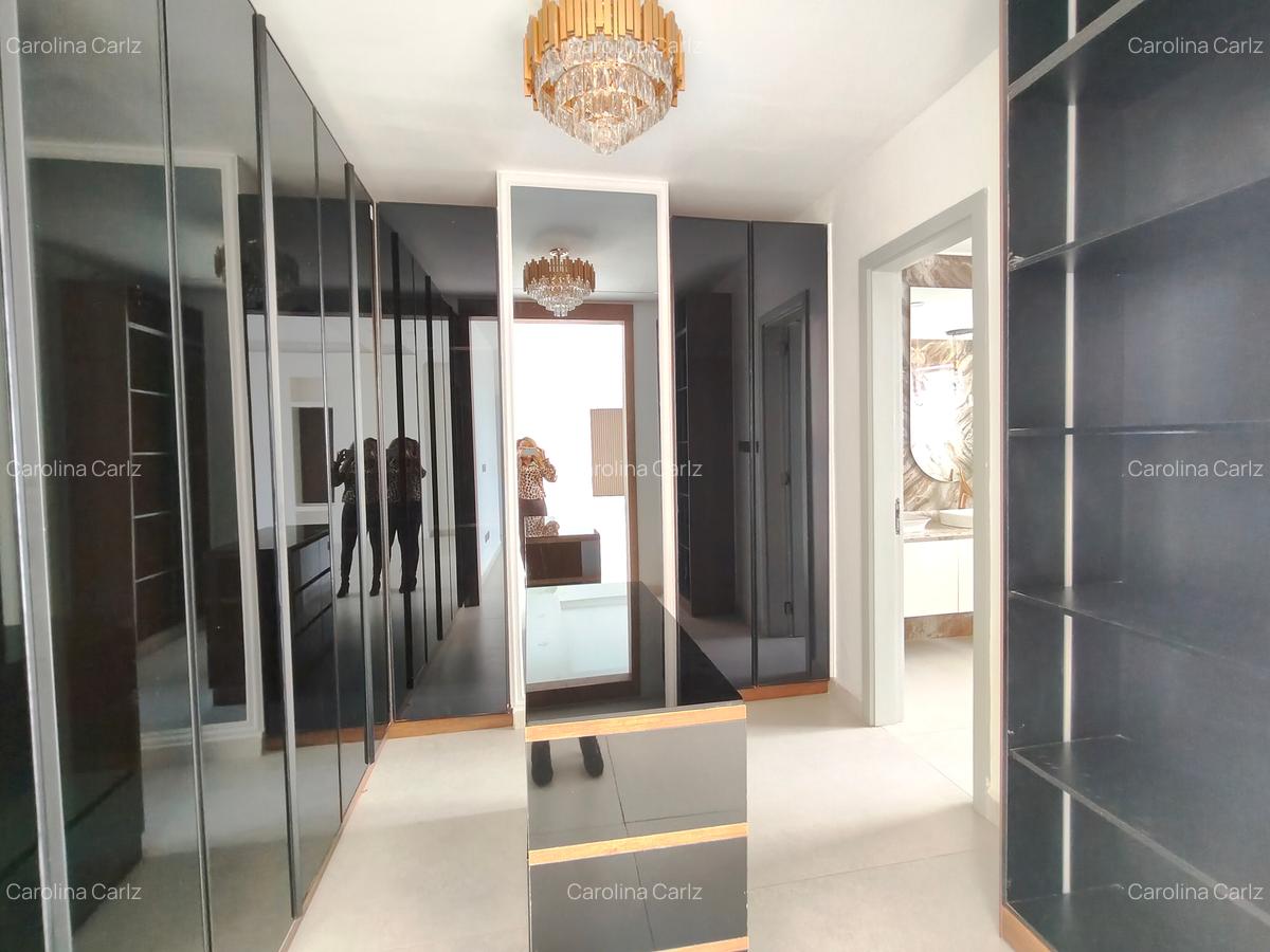 4 Bed Apartment with En Suite at General Mathenge Rd - 10