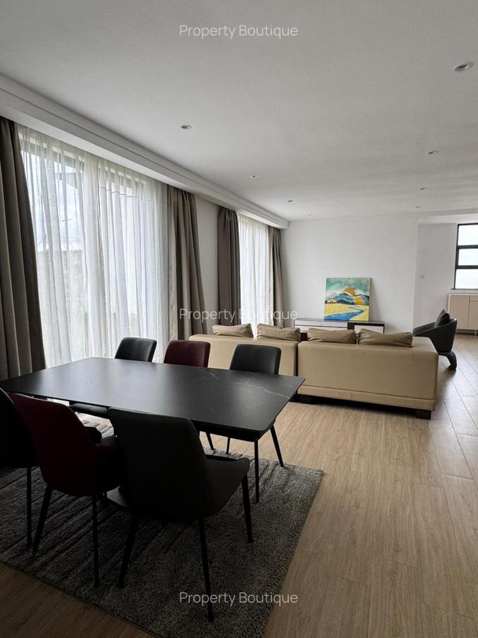 4 Bed Villa with En Suite in Ongata Rongai - 6