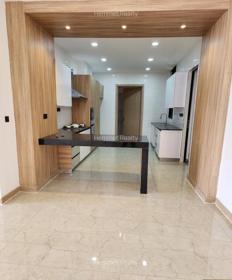 4 Bed Apartment with En Suite in Lower Kabete - 4