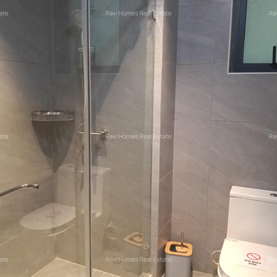 2 Bed Apartment with En Suite in Westlands Area - 8