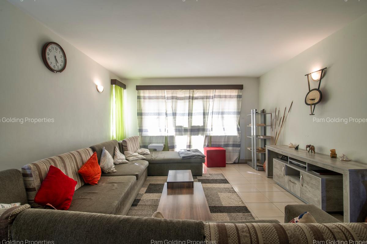 3 Bed Apartment at Sheshe Gardens - 3