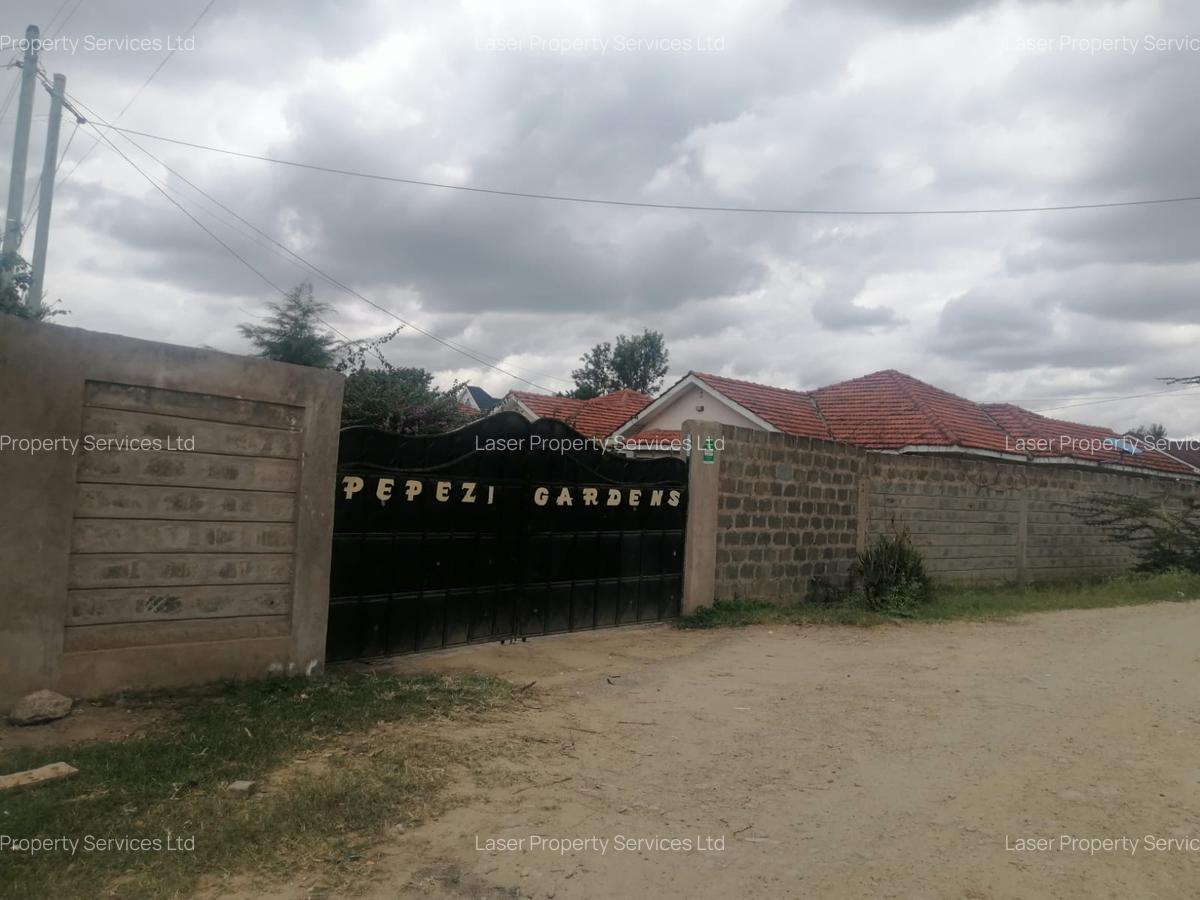 Residential Land at Namelock Rd Kitengela Acacia - 8