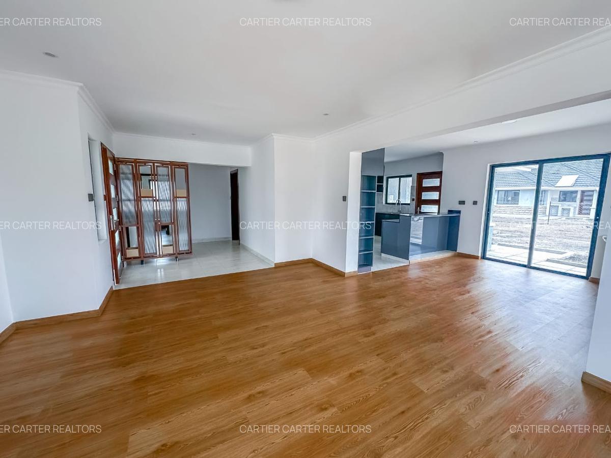 3 Bed Townhouse with En Suite in Machakos County - 2