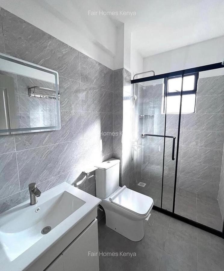 5 Bed Apartment with En Suite at Valley Arcade - 8
