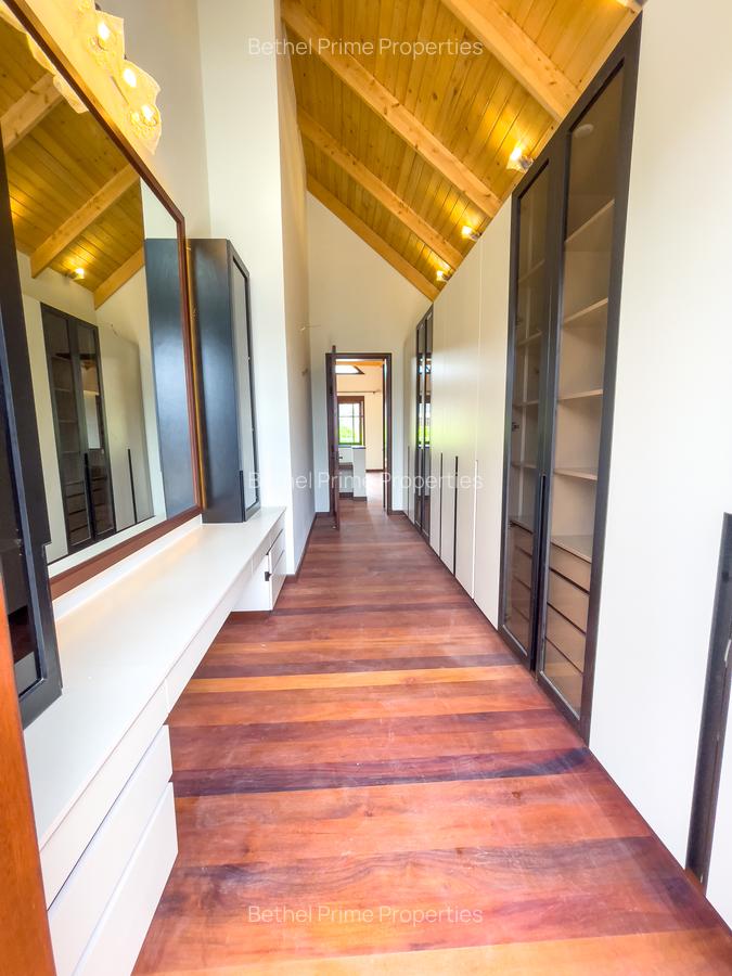 4 Bed Villa with En Suite in Runda - 8