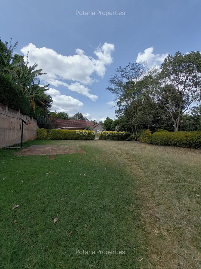 4 Bed House with En Suite in Kitisuru - 7