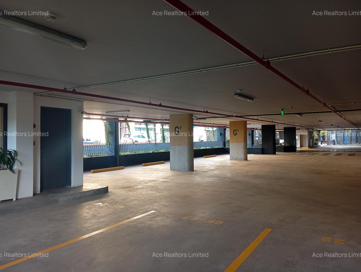 2,500 ft² Office with Service Charge Included at Near Westgate Mall Westlands Nairobi - 10