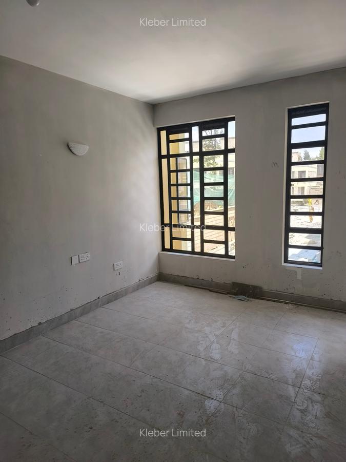 3 Bed House with En Suite at Ngong Matasia - 6