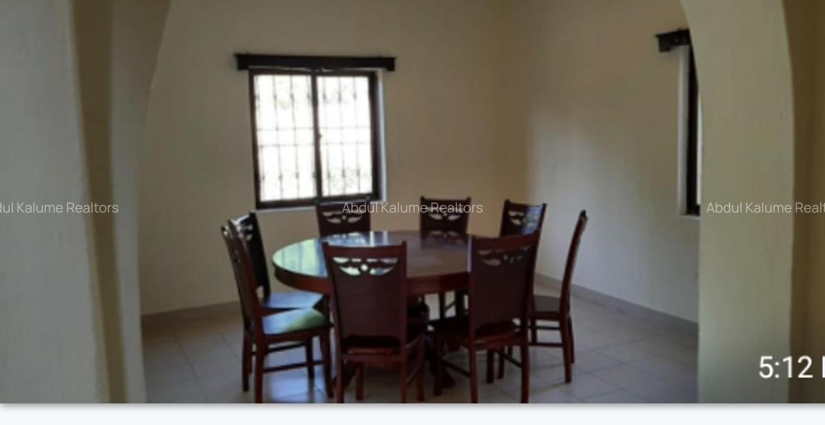 4 Bed House with En Suite at Nyali - 12