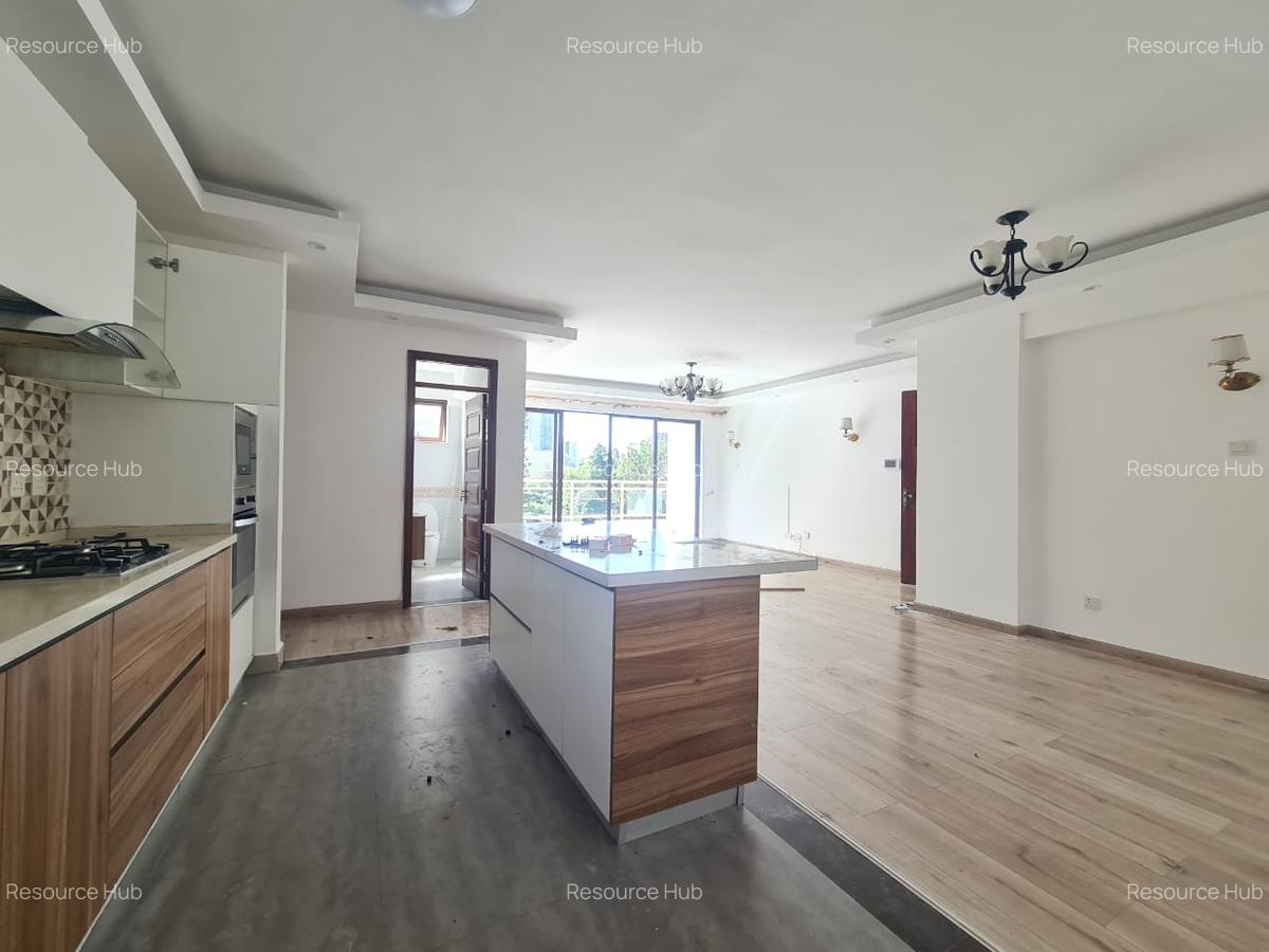 2 Bed Apartment with En Suite at Off Denis Pritt - 5