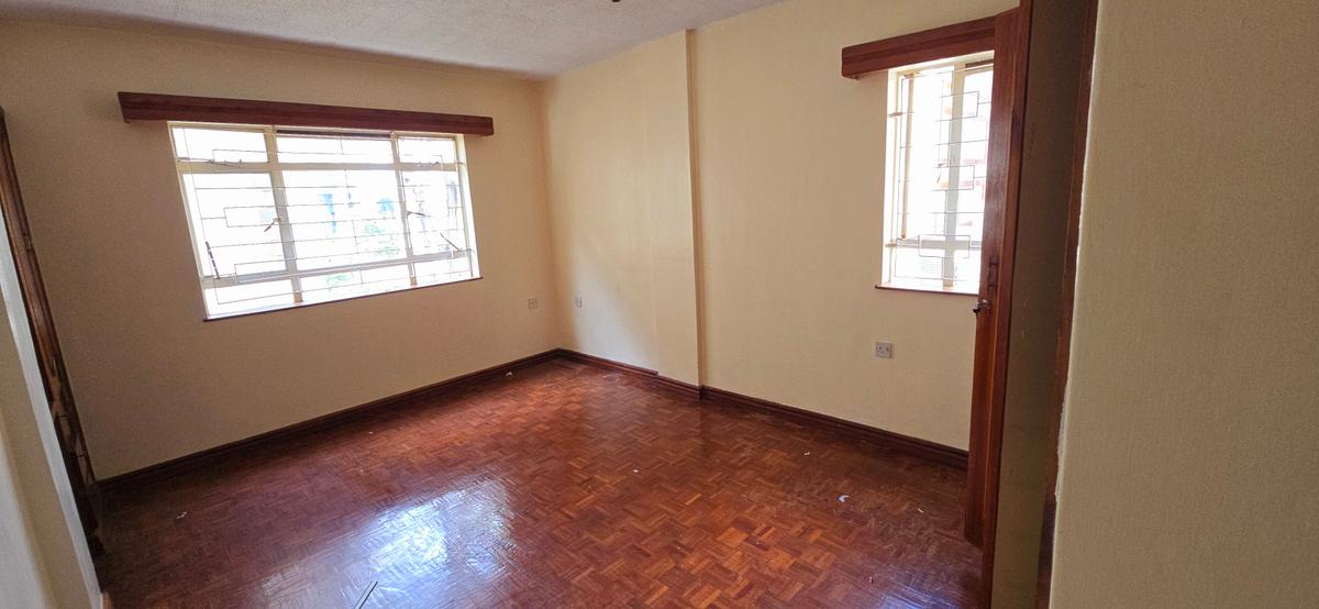 3 Bed Apartment with En Suite at Kileleshwa Road - 4