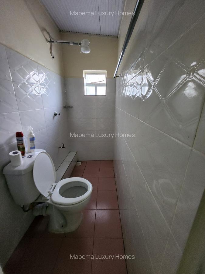 2 Bed House with En Suite at Langata South Road - 16