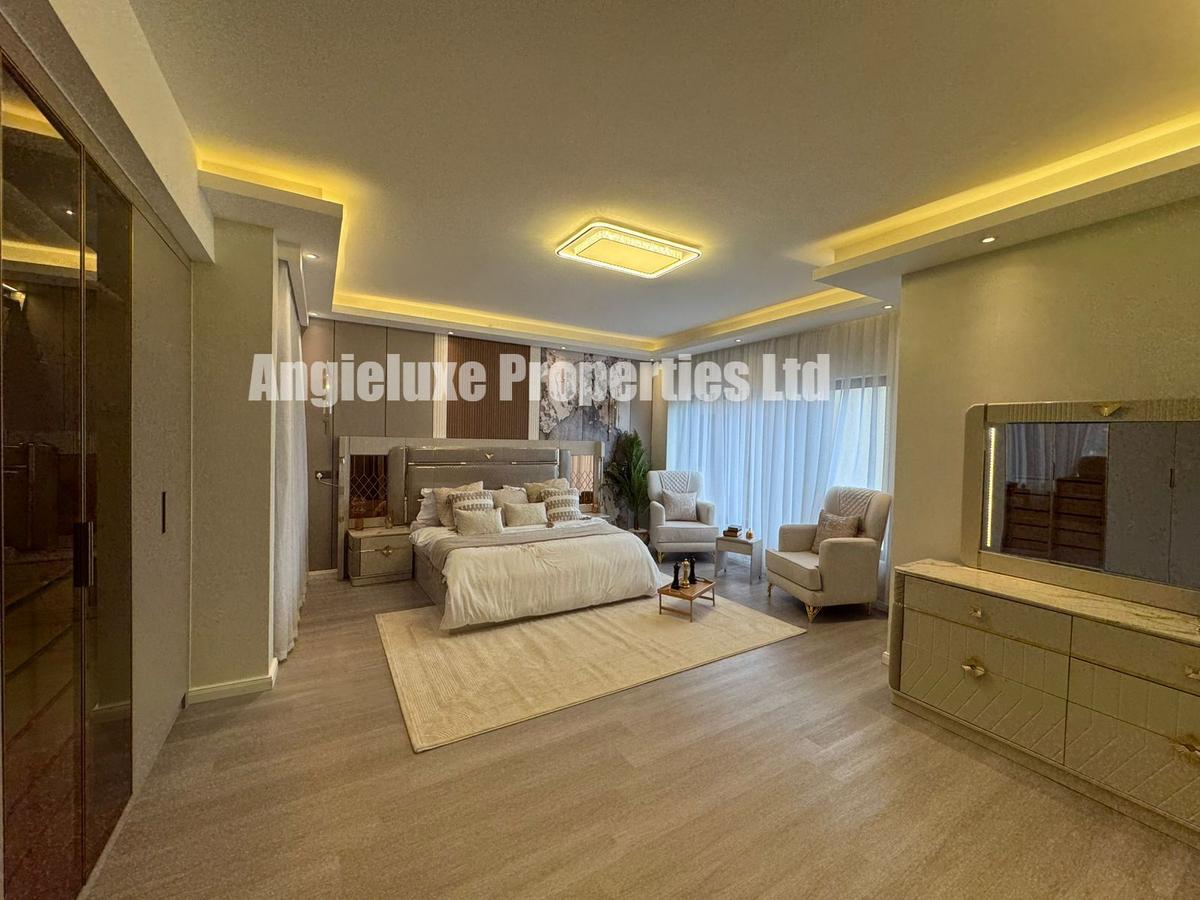 3 Bed Apartment with En Suite at 4Th Avenue - 18