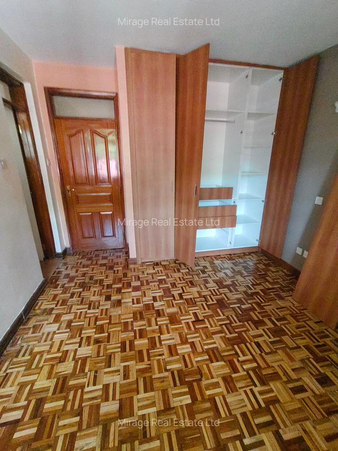 3 Bed Apartment with En Suite in Kilimani - 8
