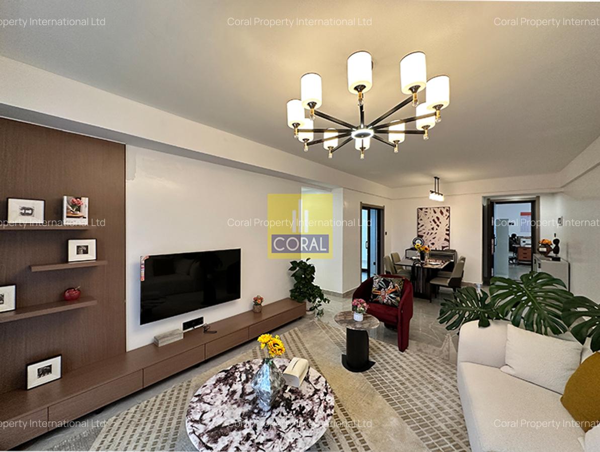 1 Bed Apartment with Swimming Pool in Mombasa Road - 8