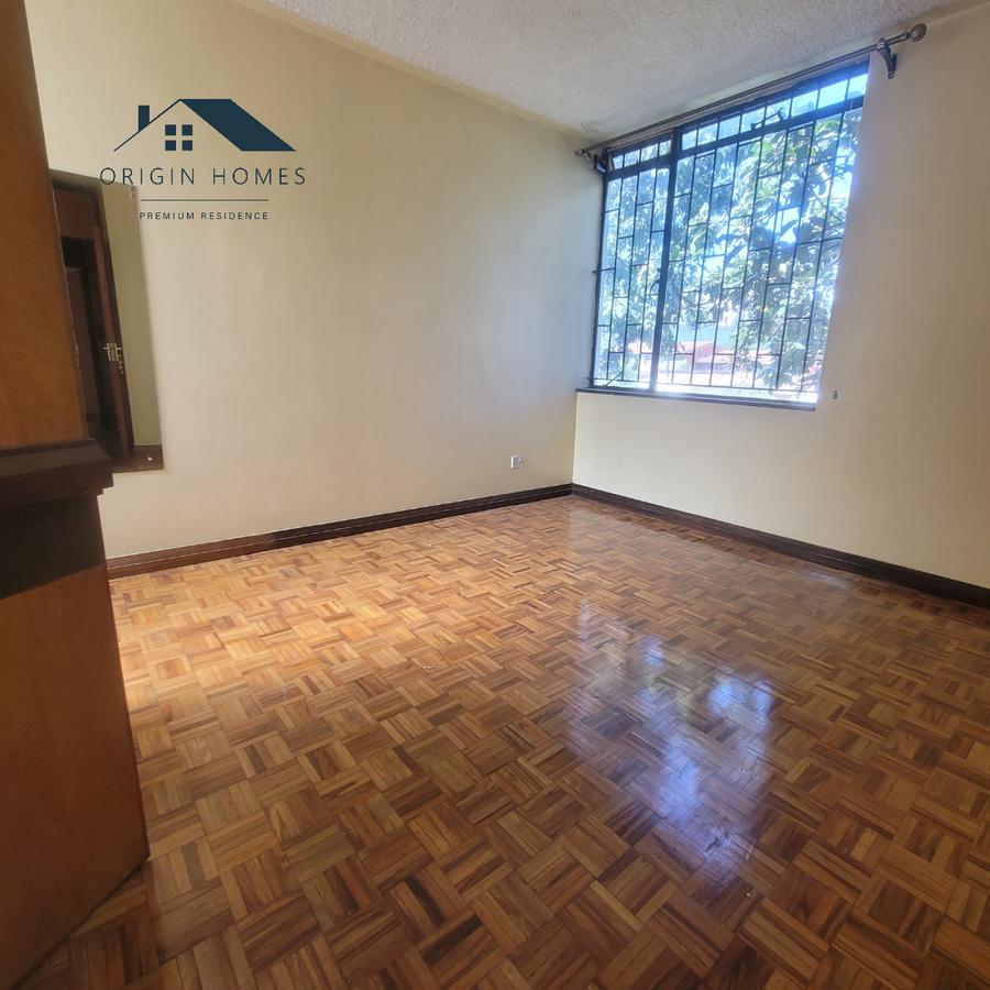 4 Bed Townhouse with En Suite at Kilimani - 8