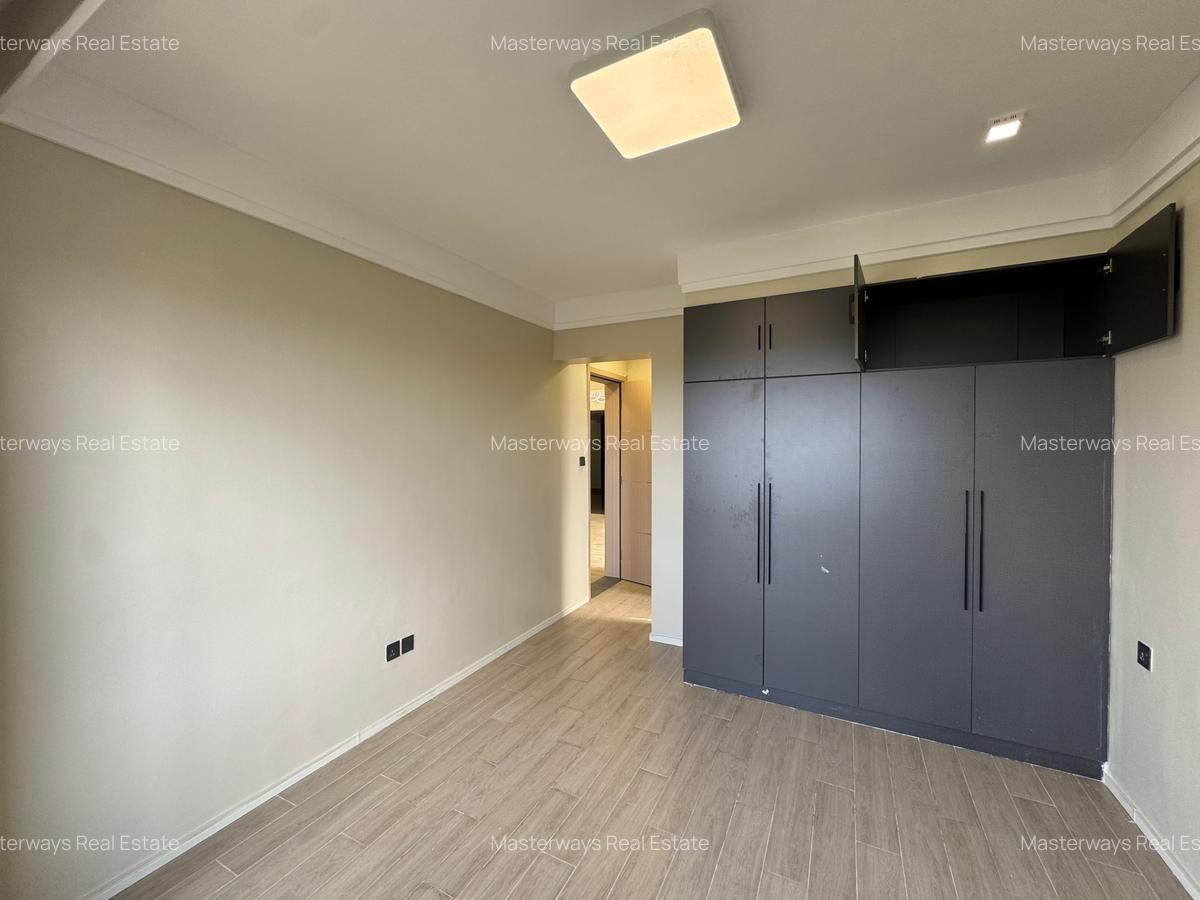 1 Bed Apartment with Swimming Pool in Lavington - 3