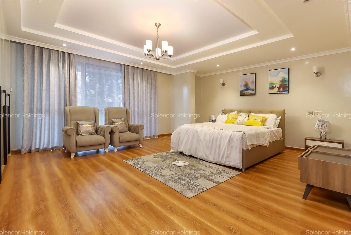 3 Bed Apartment with En Suite in Lavington - 18