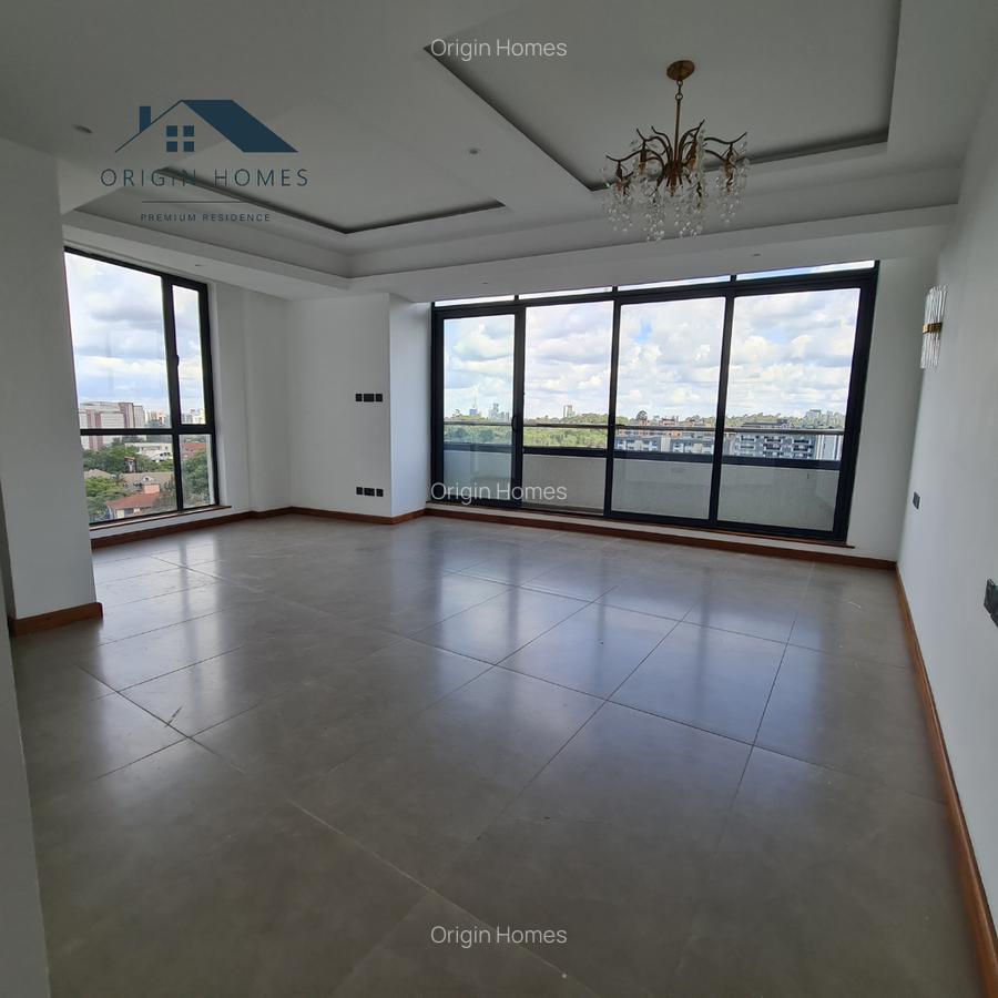 3 Bed Apartment with En Suite in Riverside - 4