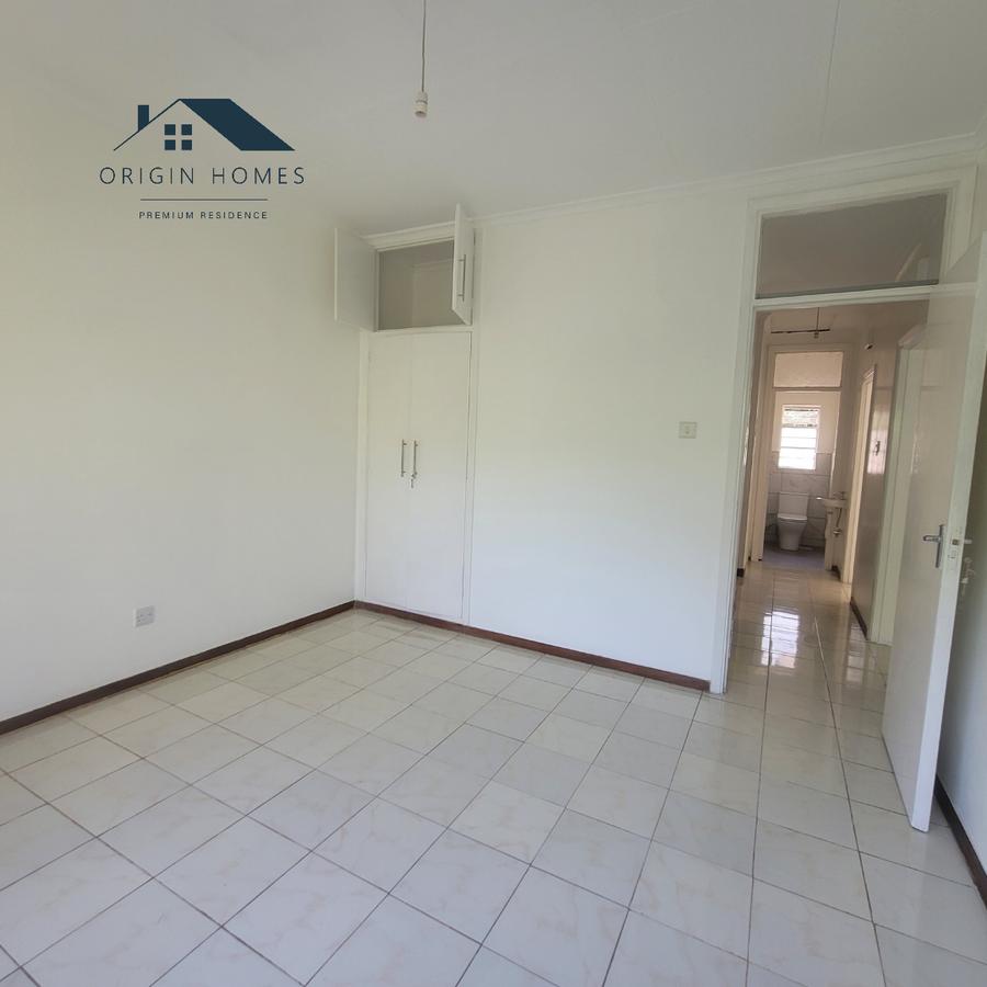 3 Bed House with En Suite at Kilimani - 18