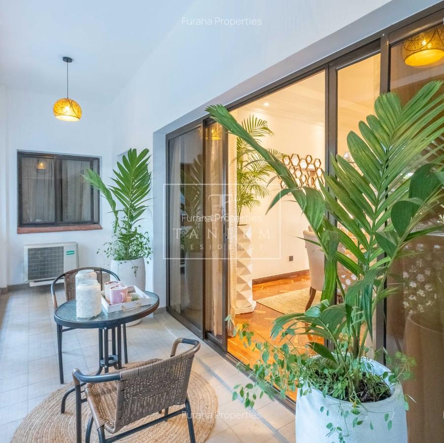 3 Bed Apartment with En Suite in Nyali Area - 14