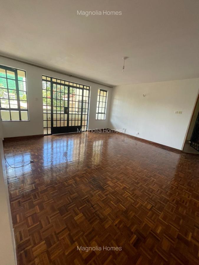 3 Bed Apartment in Kileleshwa - 6