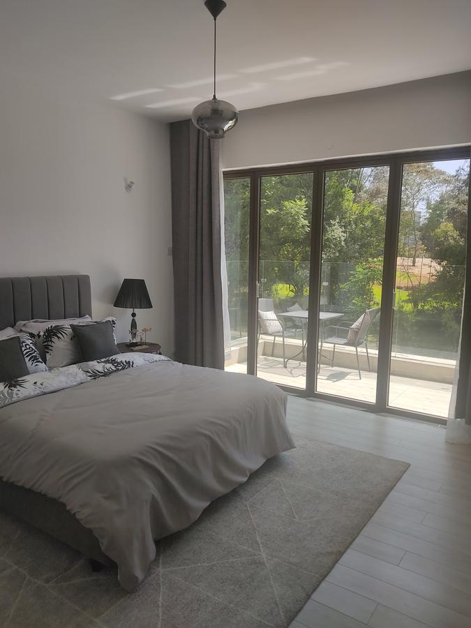 5 Bed Villa with En Suite in Karen - 3