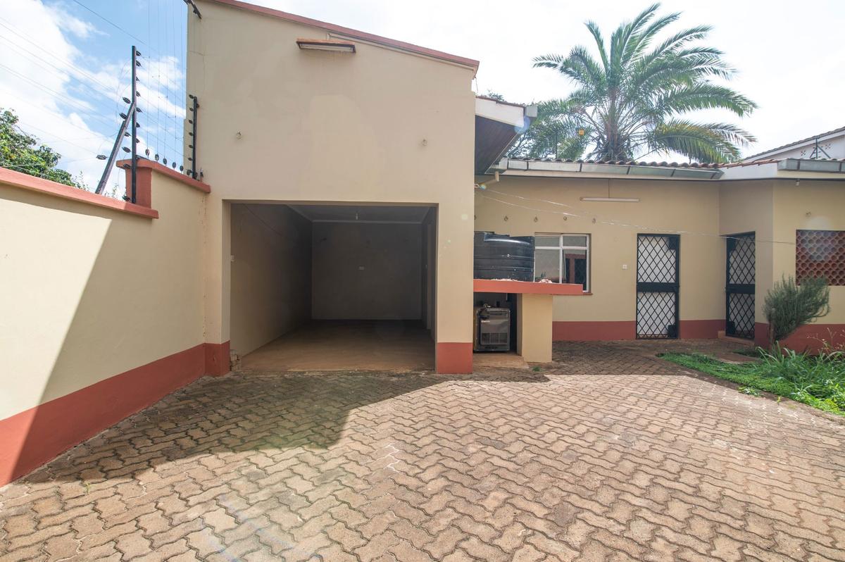 5 Bed House with En Suite in Thika - 19