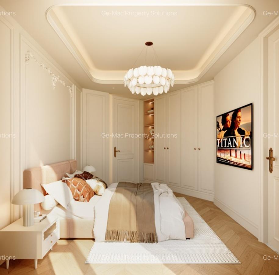 1 Bed Apartment with En Suite at Brookside Drive - 2