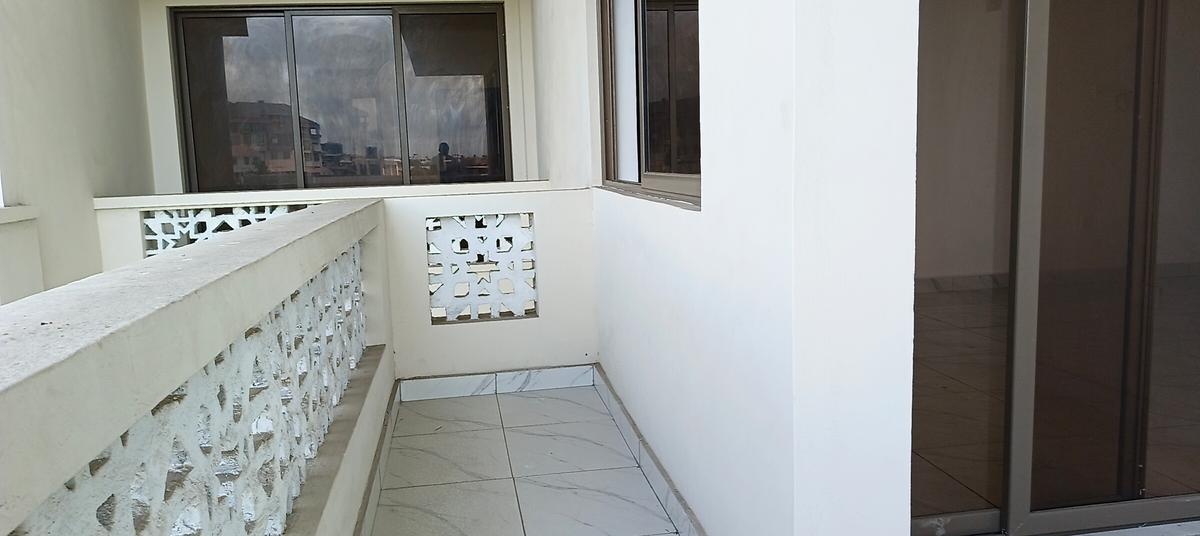 Serviced 3 Bed Apartment with En Suite at Mwembeni - 4