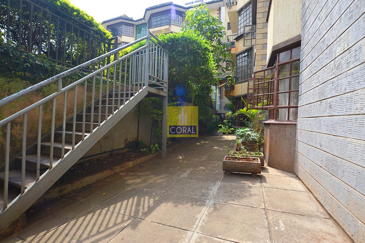 3 Bed Apartment with En Suite at Close To Limuru Road - 15